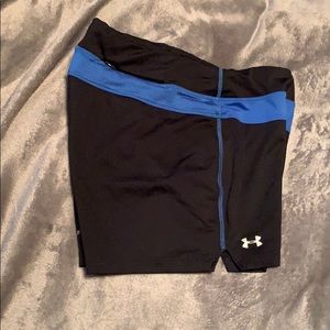 Under Armour Shorts